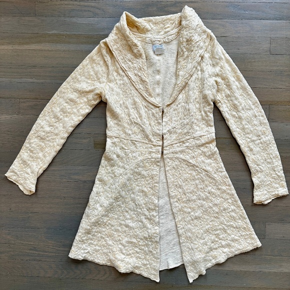 Transit Cardigan: Size 1